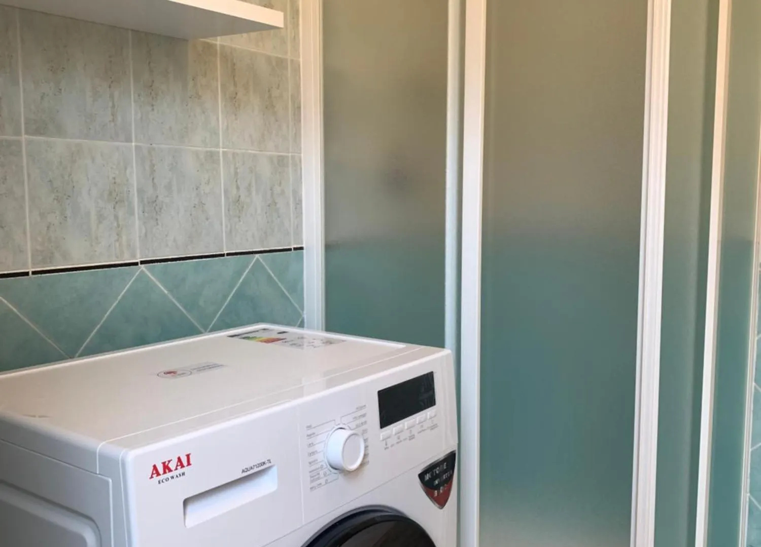 Apartamento Casa Bianca Iglesias