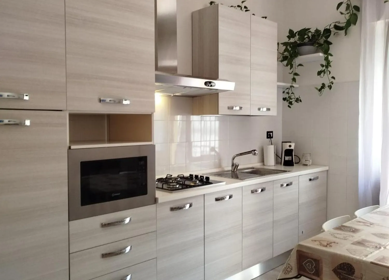 Apartamento Casa Bianca Iglesias Italia